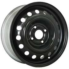 ДШ 4*100 14*5 D57.1 ET35 Trebl 6795T Black